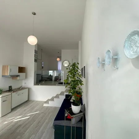 Scalabrini Loft Villa Como Exterior photo