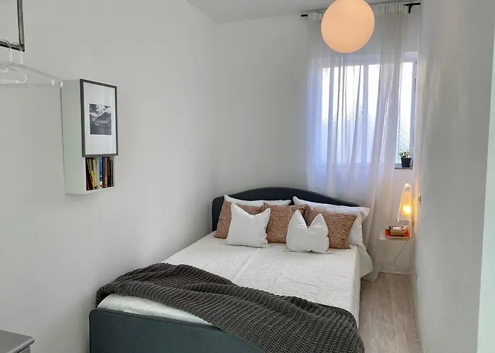 Scalabrini Loft